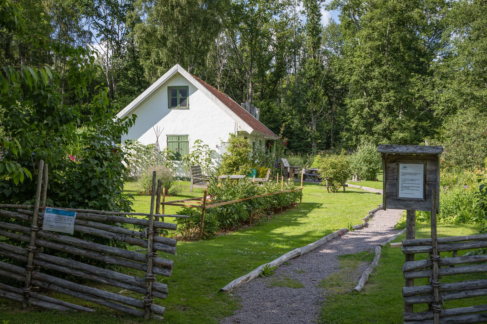 Villa, Verkstadsvägen 137, Motala Verkstadsområdet, Motala