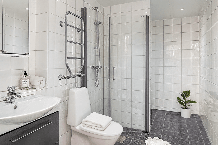 Bostadsrätt, Jöns Rundbäcks Plats 1, Centrala Hisingen Kvillebäcken, Göteborg