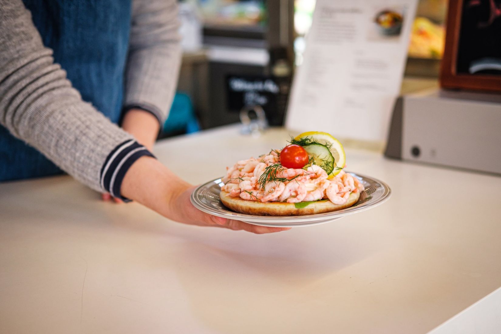 Bostadsrätt, Jöns Rundbäcks Plats 1, Centrala Hisingen Kvillebäcken, Göteborg