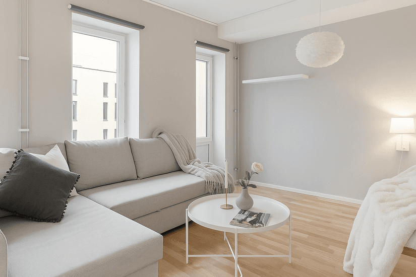 Bostadsrätt, Jöns Rundbäcks Plats 1, Centrala Hisingen Kvillebäcken, Göteborg