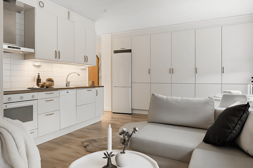 Bostadsrätt, Jöns Rundbäcks Plats 1, Centrala Hisingen Kvillebäcken, Göteborg