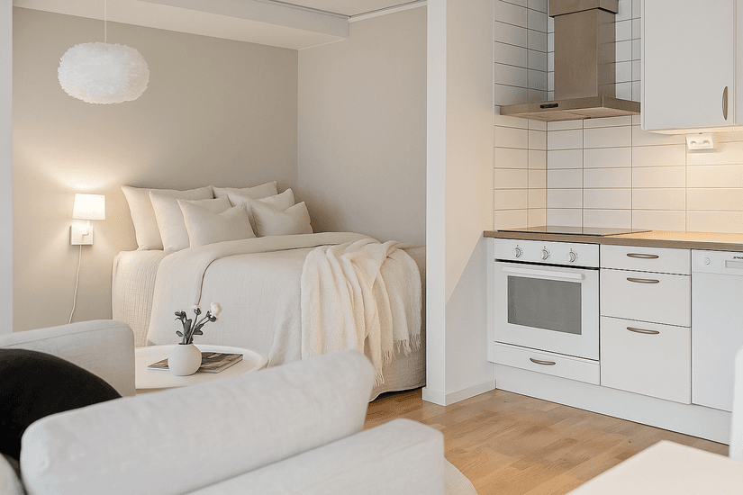 Bostadsrätt, Jöns Rundbäcks Plats 1, Centrala Hisingen Kvillebäcken, Göteborg