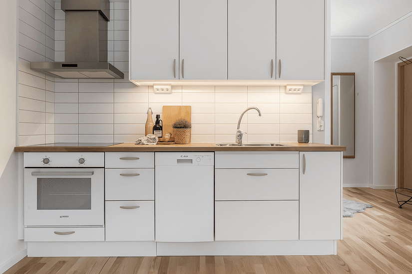 Bostadsrätt, Jöns Rundbäcks Plats 1, Centrala Hisingen Kvillebäcken, Göteborg