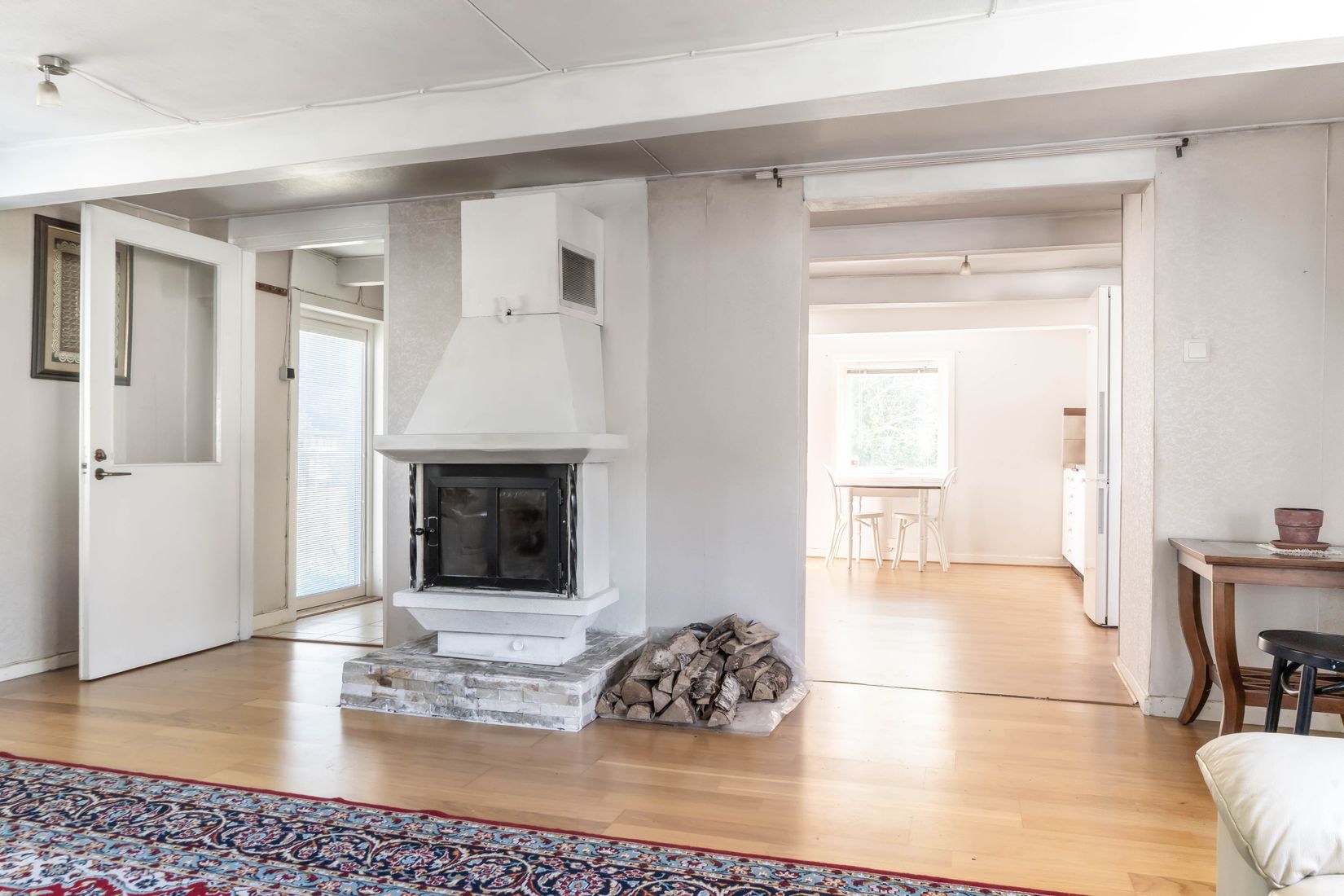 Villa, Stora vägen 27, Kristianstad