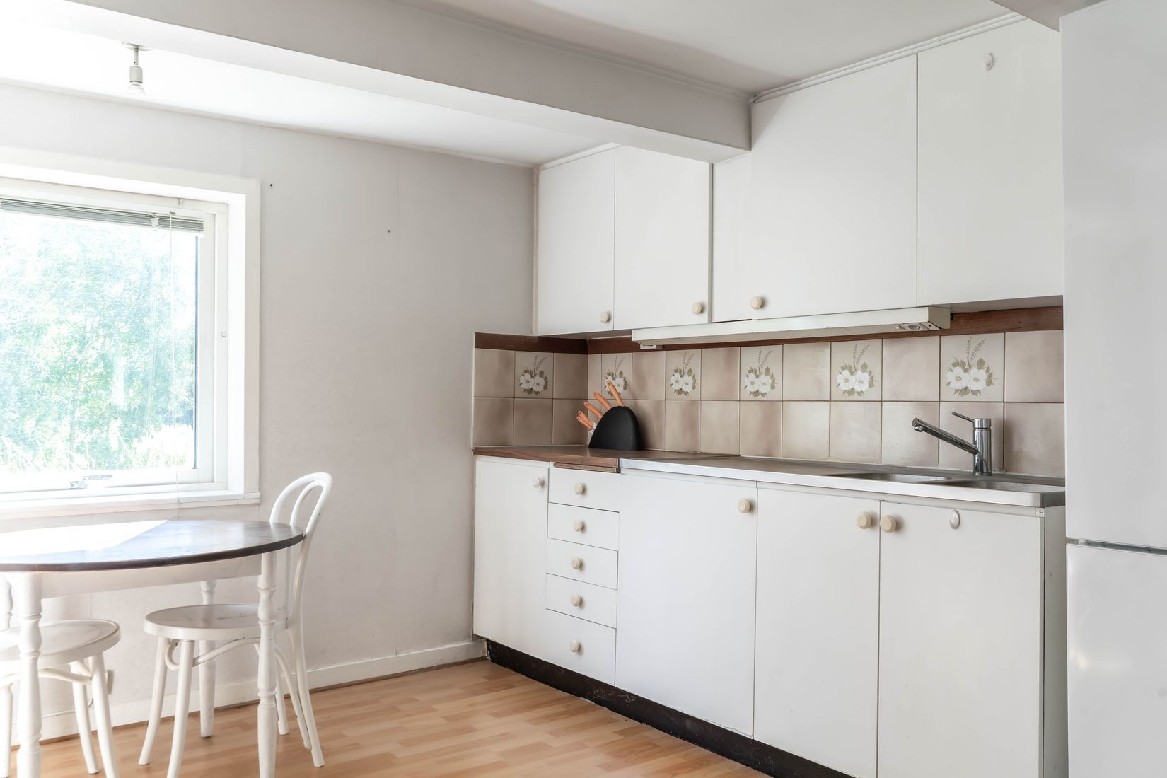 Villa, Stora vägen 27, Kristianstad