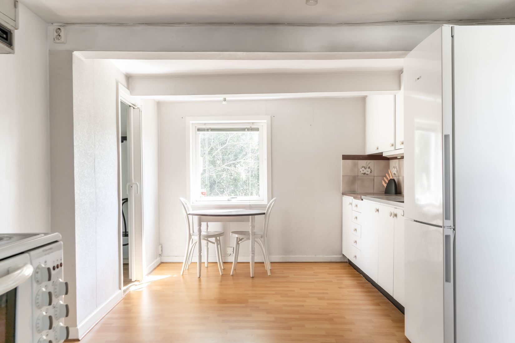 Villa, Stora vägen 27, Kristianstad