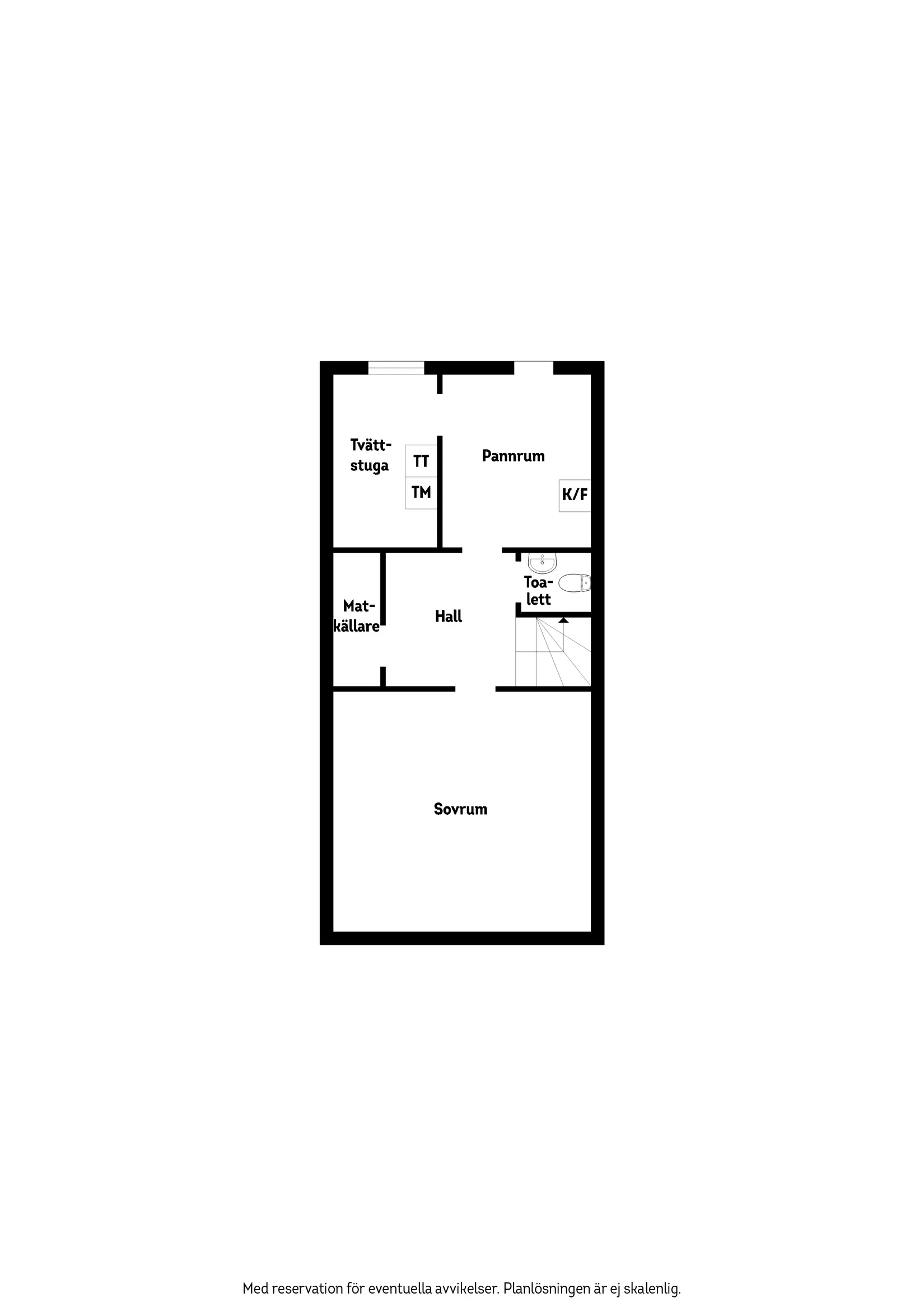 Villa, Radhus, Rektorsgatan 12B, Hörby