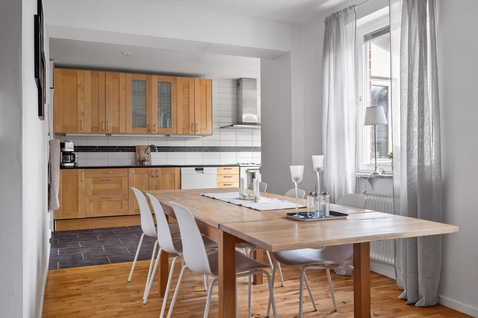 Villa, Radhus, Rektorsgatan 12B, Hörby