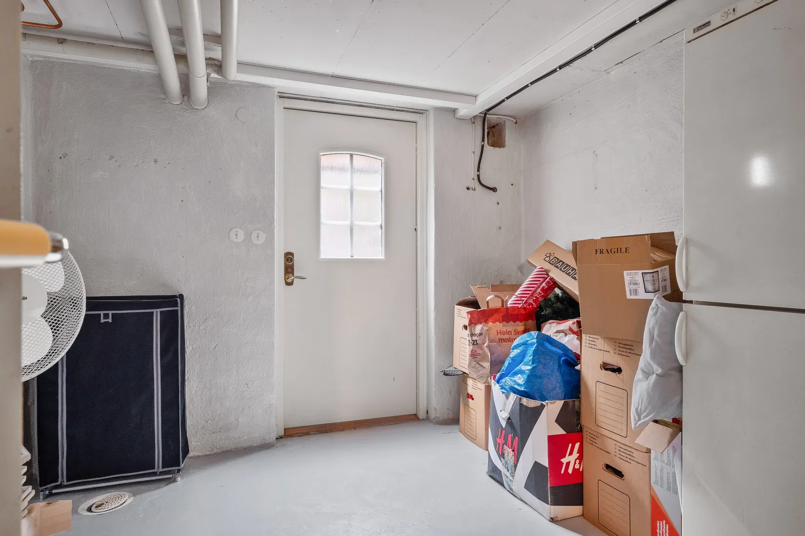 Villa, Radhus, Rektorsgatan 12B, Hörby