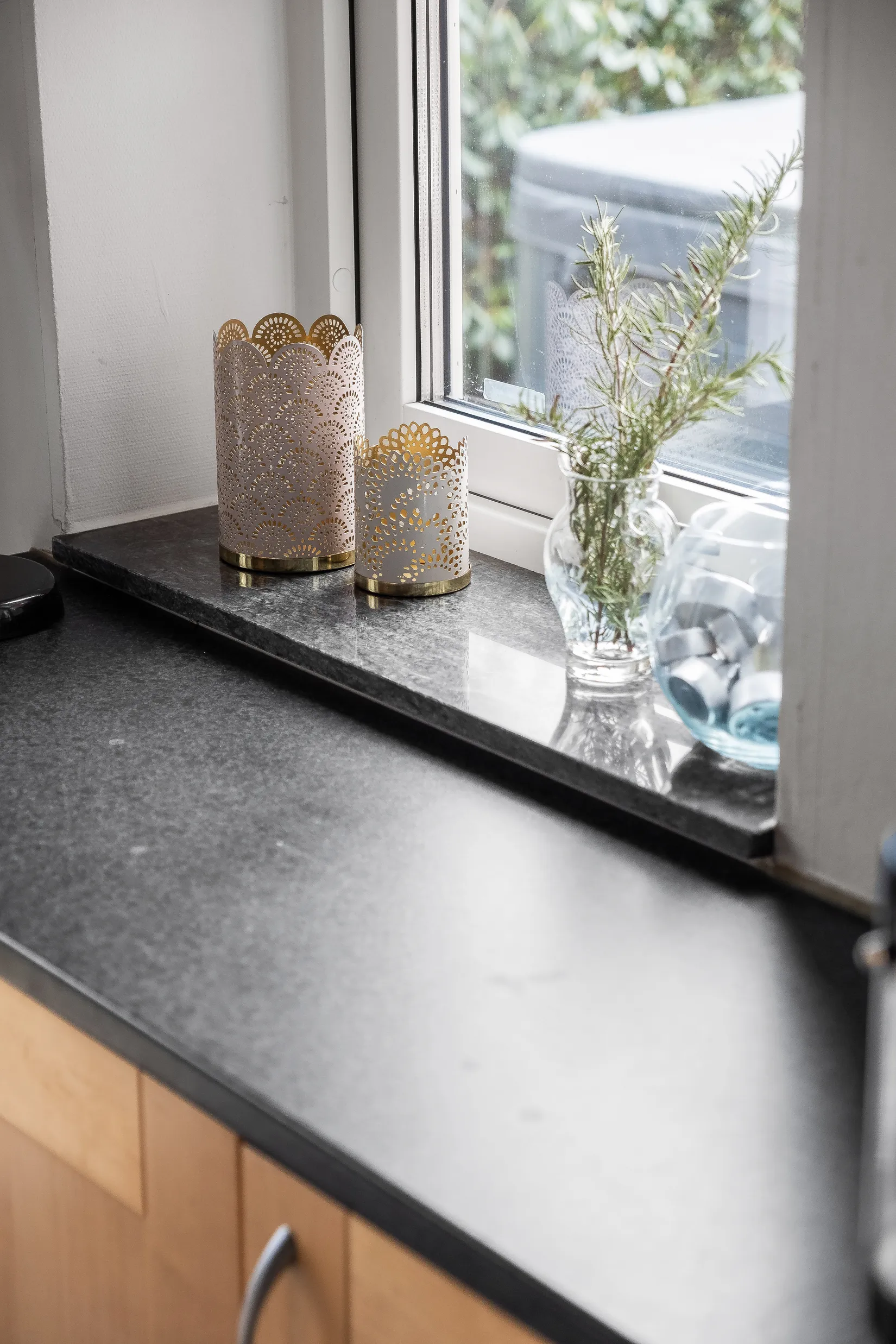 Villa, Radhus, Rektorsgatan 12B, Hörby