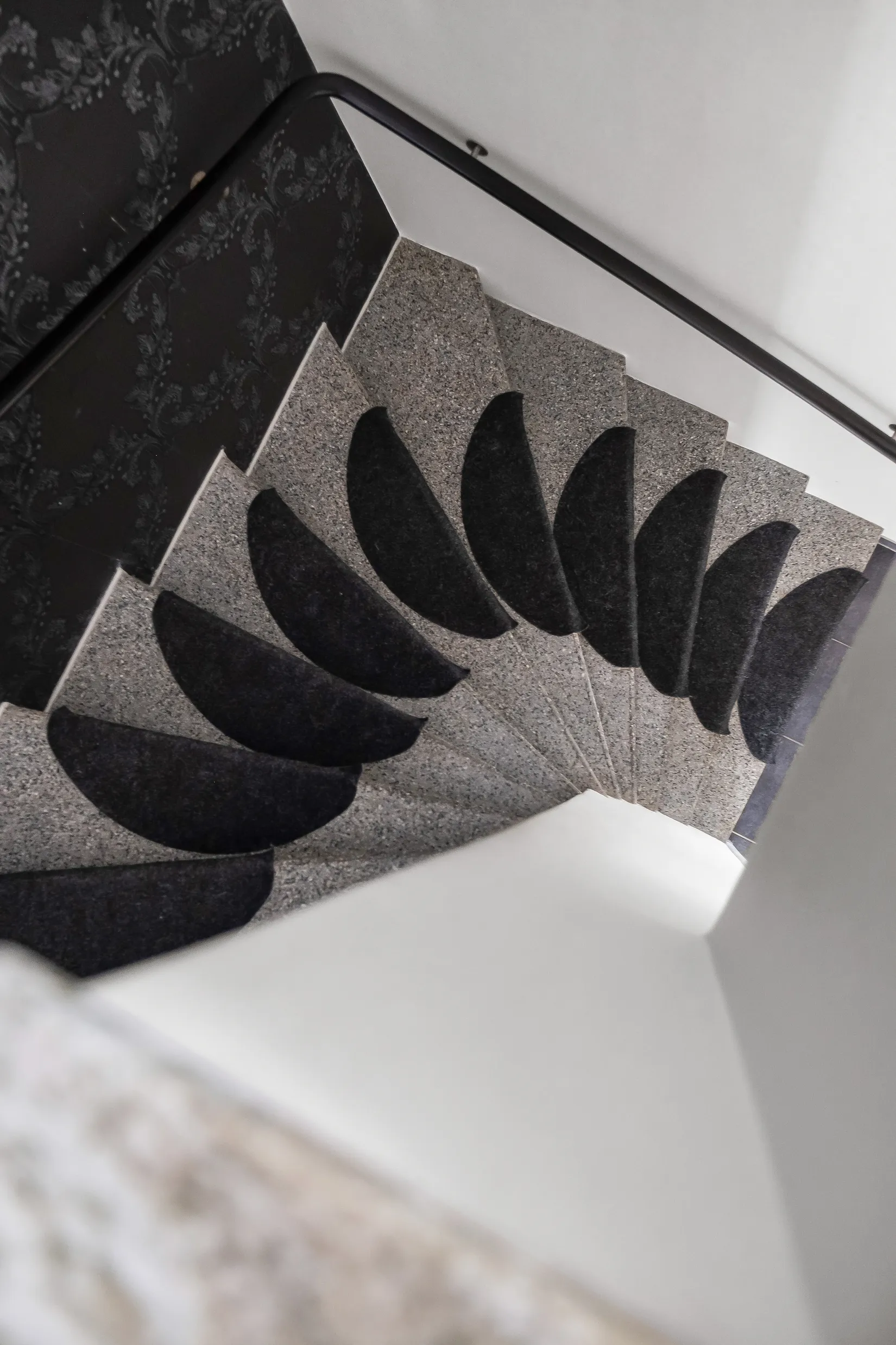 Villa, Radhus, Rektorsgatan 12B, Hörby