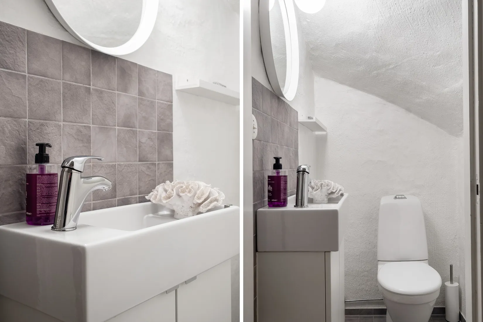 Villa, Radhus, Rektorsgatan 12B, Hörby