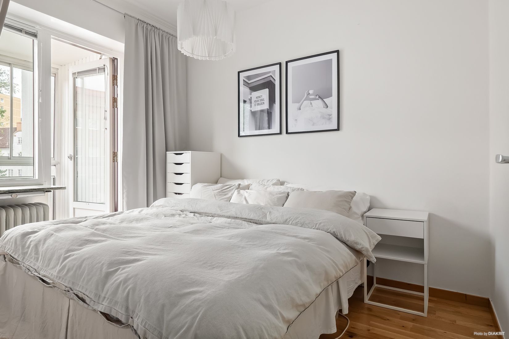 Bostadsrätt, Alingsåsvägen 31, Parkstaden, Borås