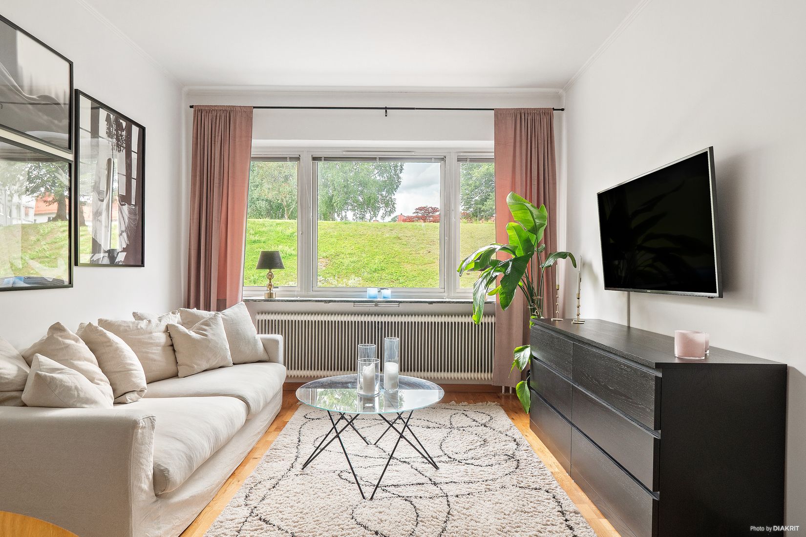 Bostadsrätt, Alingsåsvägen 31, Parkstaden, Borås