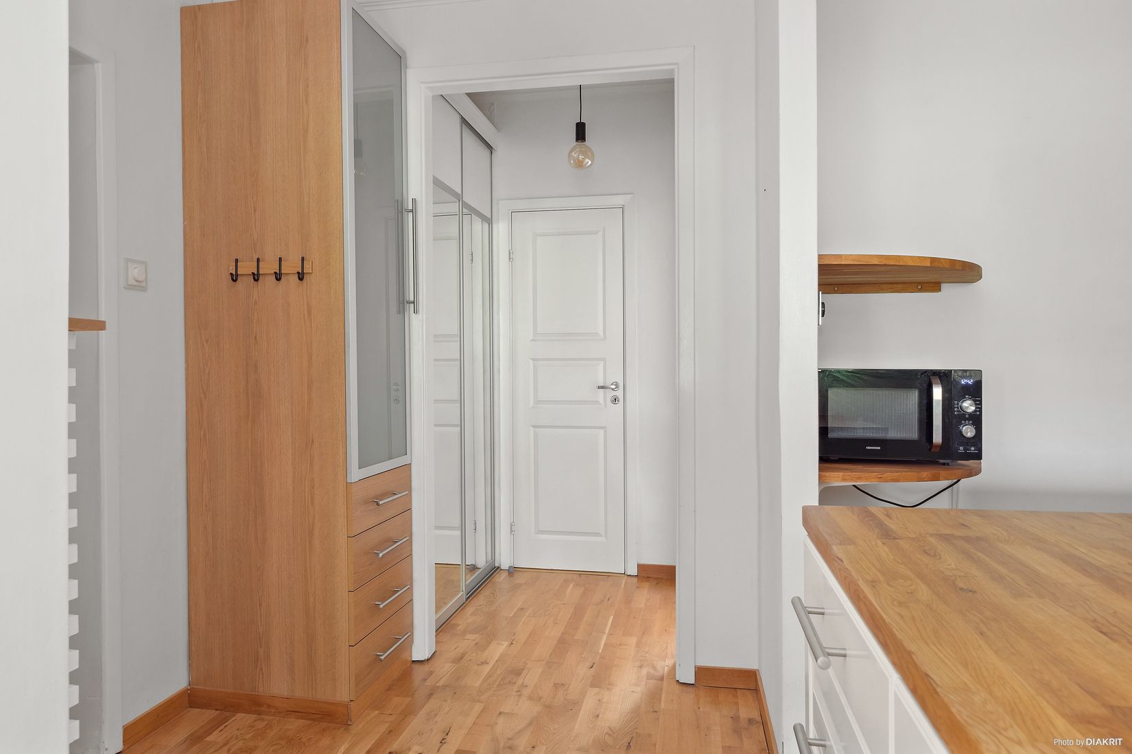 Bostadsrätt, Alingsåsvägen 31, Parkstaden, Borås