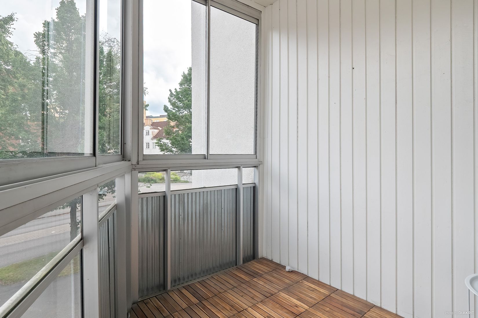 Bostadsrätt, Alingsåsvägen 31, Parkstaden, Borås