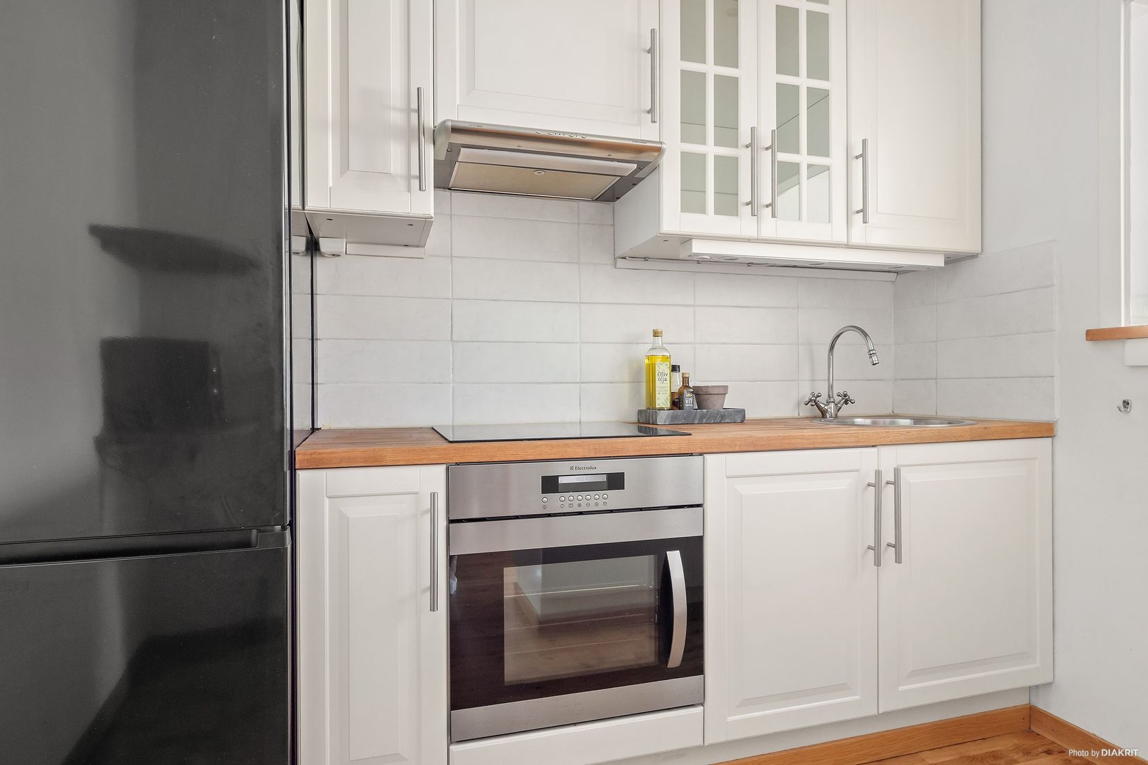 Bostadsrätt, Alingsåsvägen 31, Parkstaden, Borås