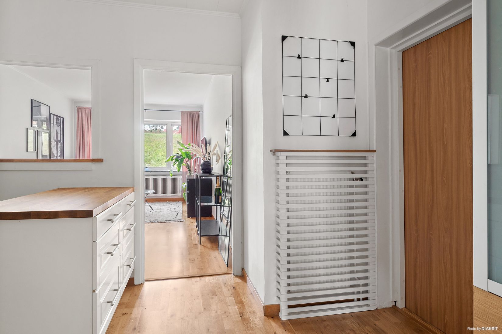 Bostadsrätt, Alingsåsvägen 31, Parkstaden, Borås