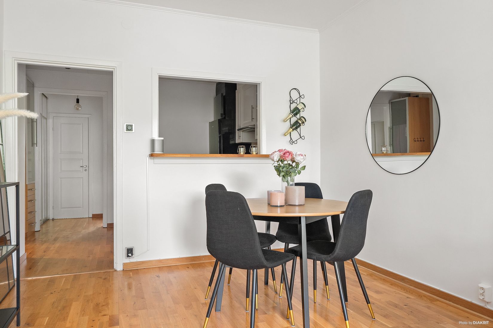 Bostadsrätt, Alingsåsvägen 31, Parkstaden, Borås