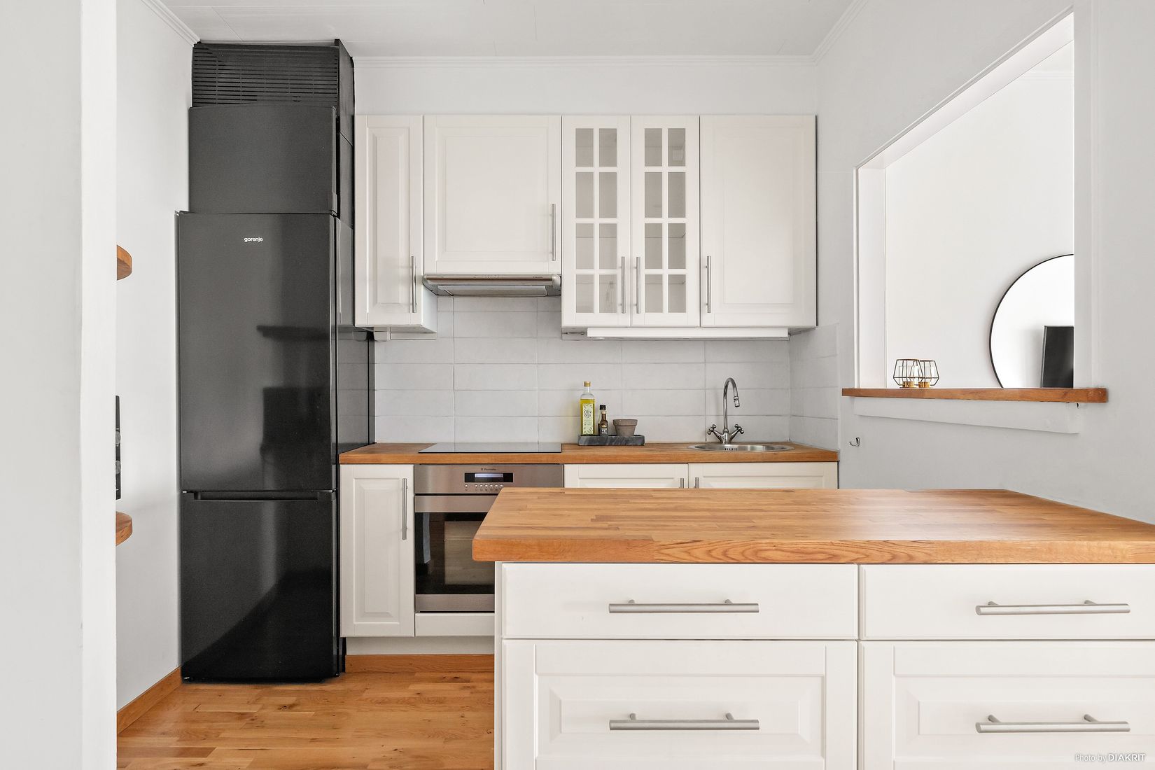 Bostadsrätt, Alingsåsvägen 31, Parkstaden, Borås