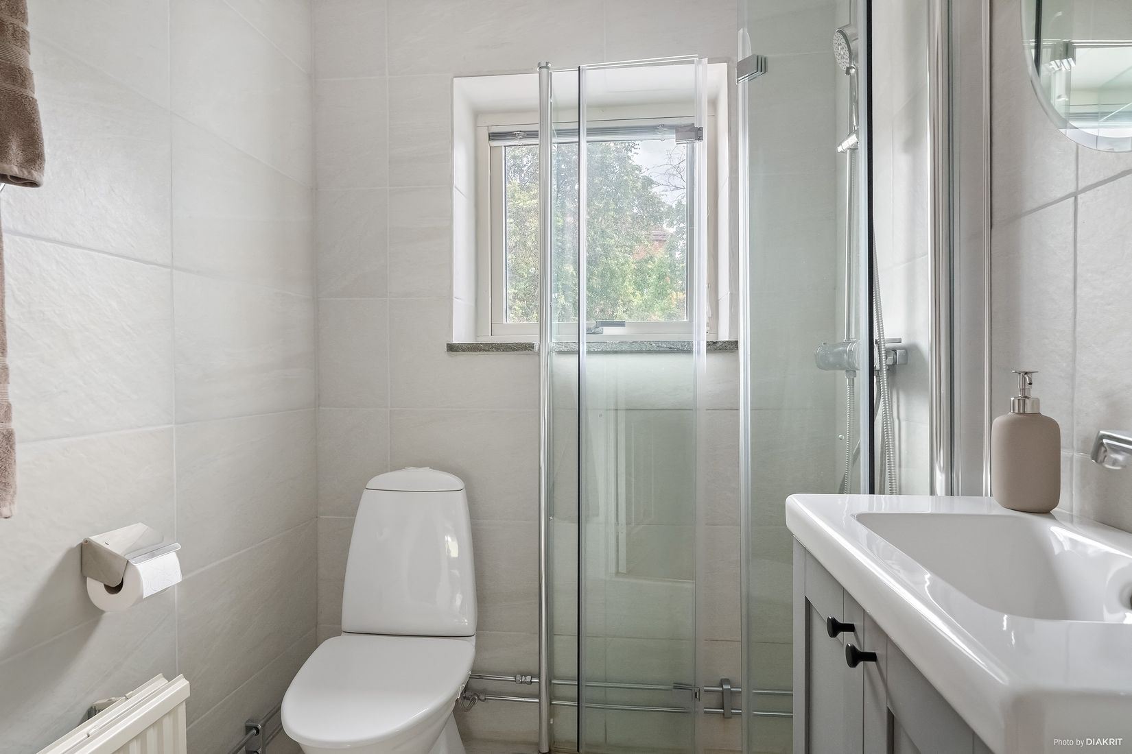 Bostadsrätt, Alingsåsvägen 31, Parkstaden, Borås