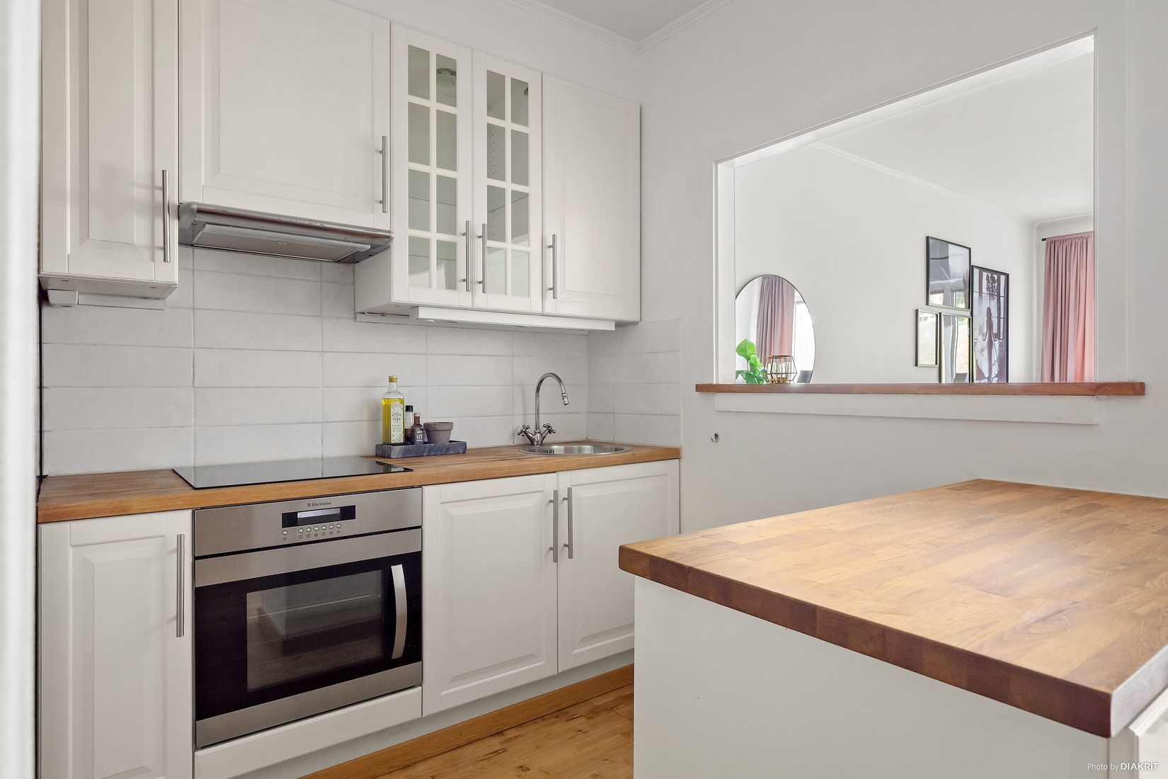 Bostadsrätt, Alingsåsvägen 31, Parkstaden, Borås