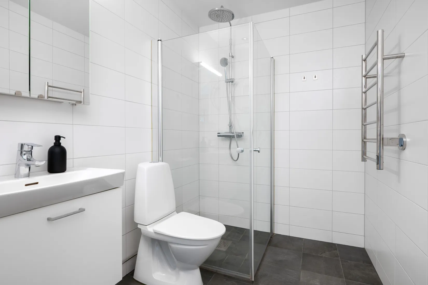 Bostadsrätt, Snickaregatan 27, Centrum, Linköping