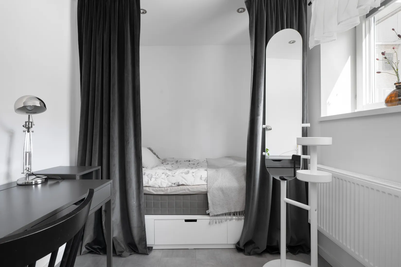 Bostadsrätt, Snickaregatan 27, Centrum, Linköping