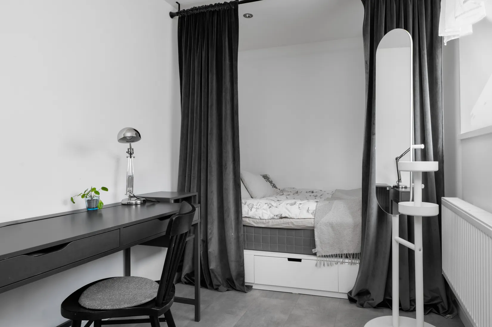 Bostadsrätt, Snickaregatan 27, Centrum, Linköping