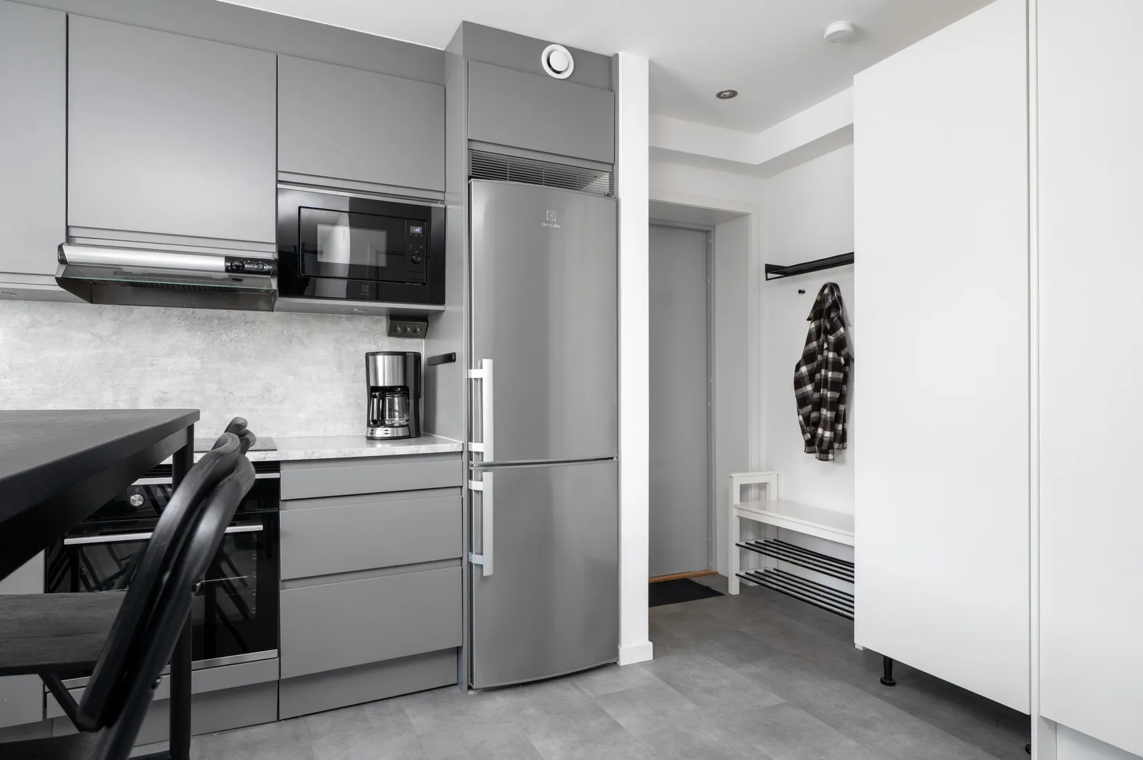 Bostadsrätt, Snickaregatan 27, Centrum, Linköping