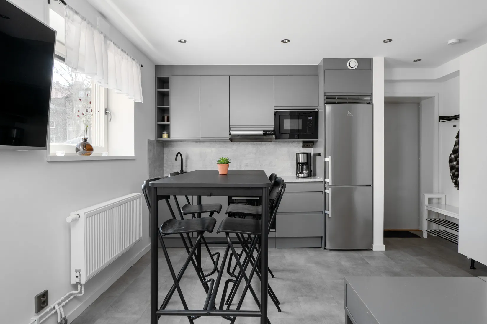 Bostadsrätt, Snickaregatan 27, Centrum, Linköping