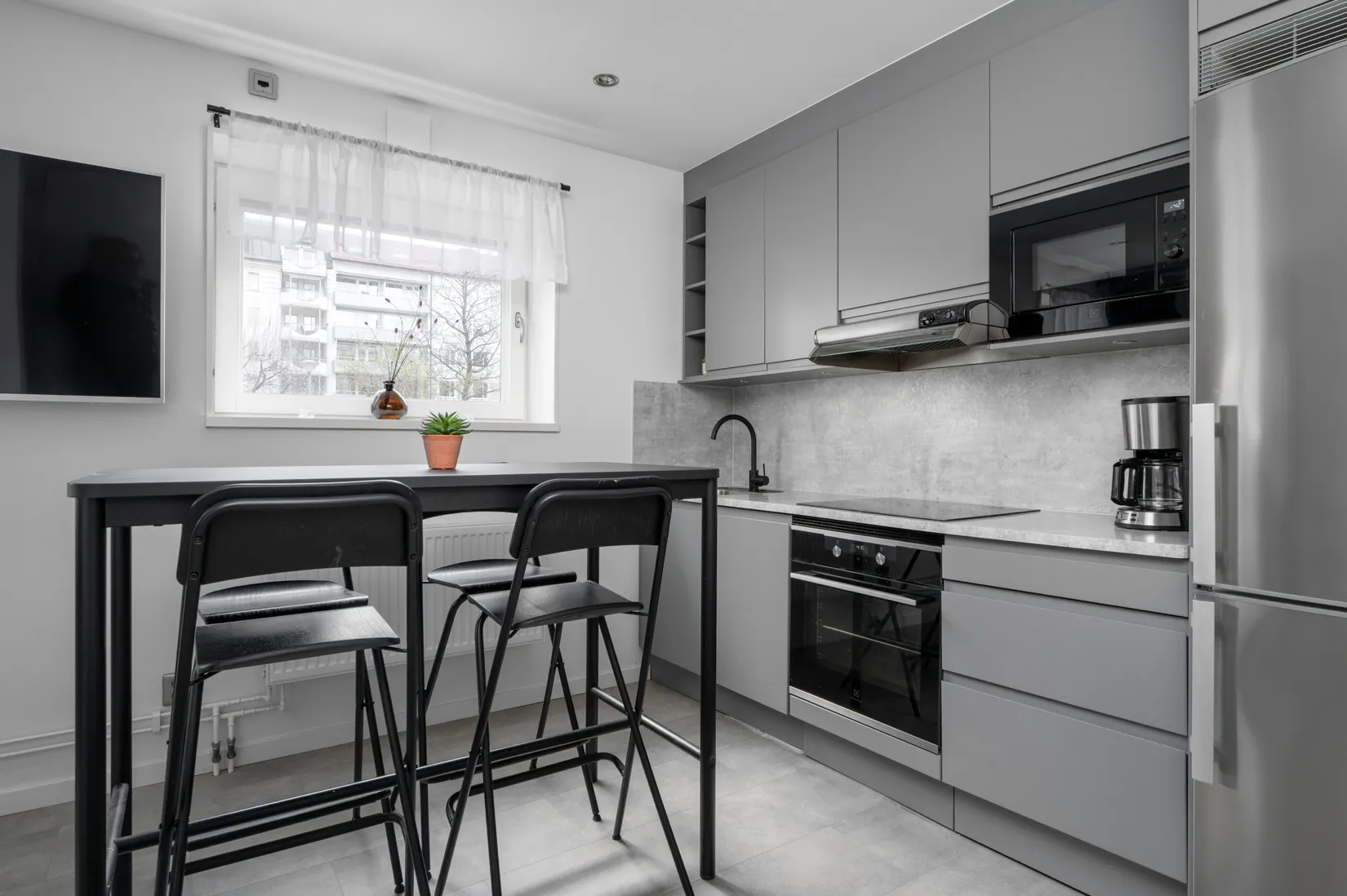 Bostadsrätt, Snickaregatan 27, Centrum, Linköping