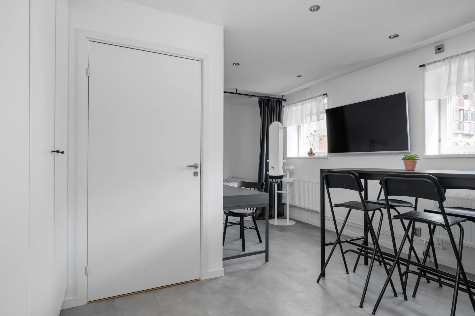 Bostadsrätt, Snickaregatan 27, Centrum, Linköping