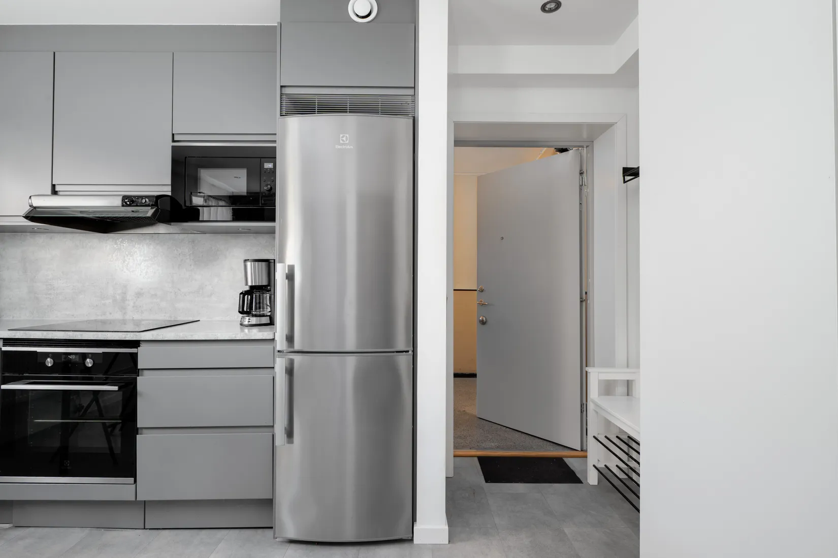 Bostadsrätt, Snickaregatan 27, Centrum, Linköping