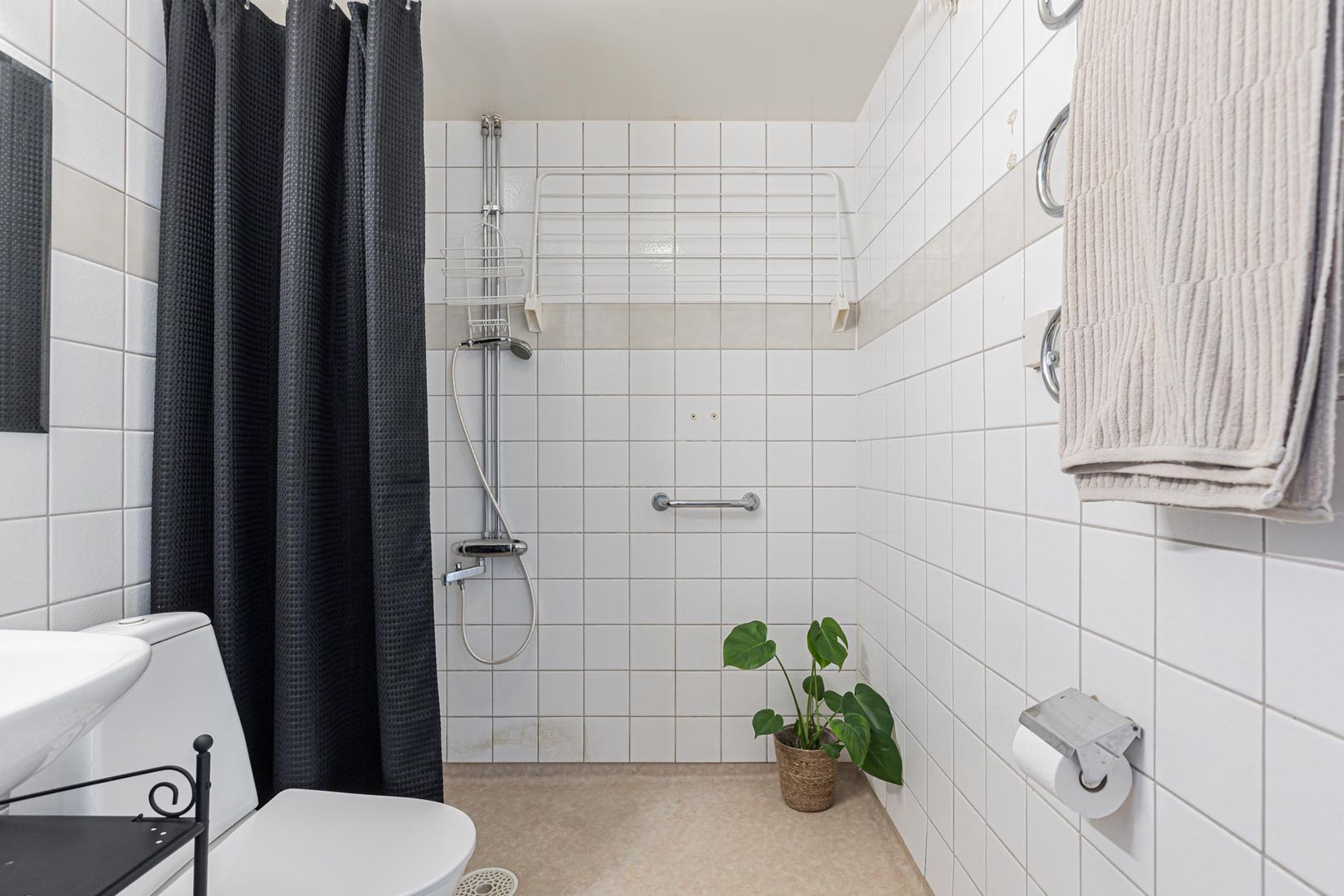 Bostadsrätt, Benvägen 35, Bjurhovda, Västerås