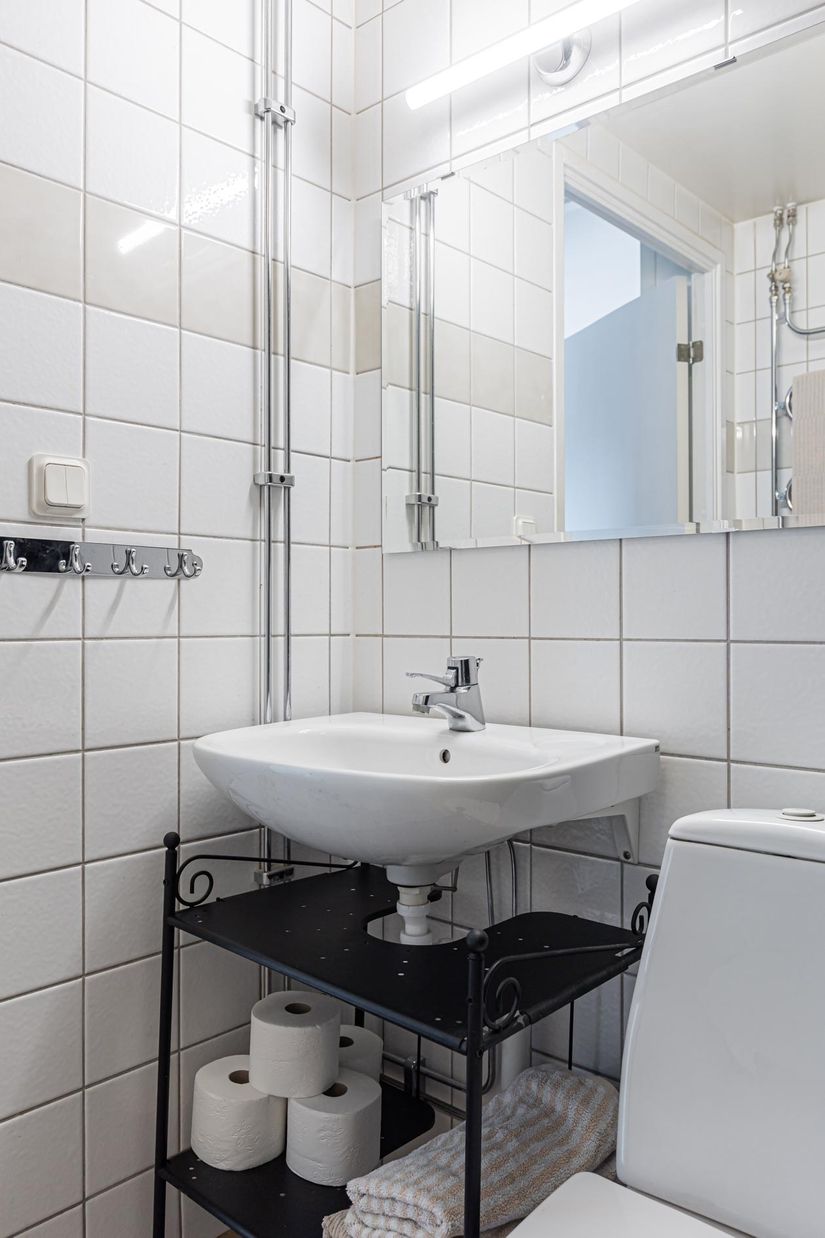 Bostadsrätt, Benvägen 35, Bjurhovda, Västerås