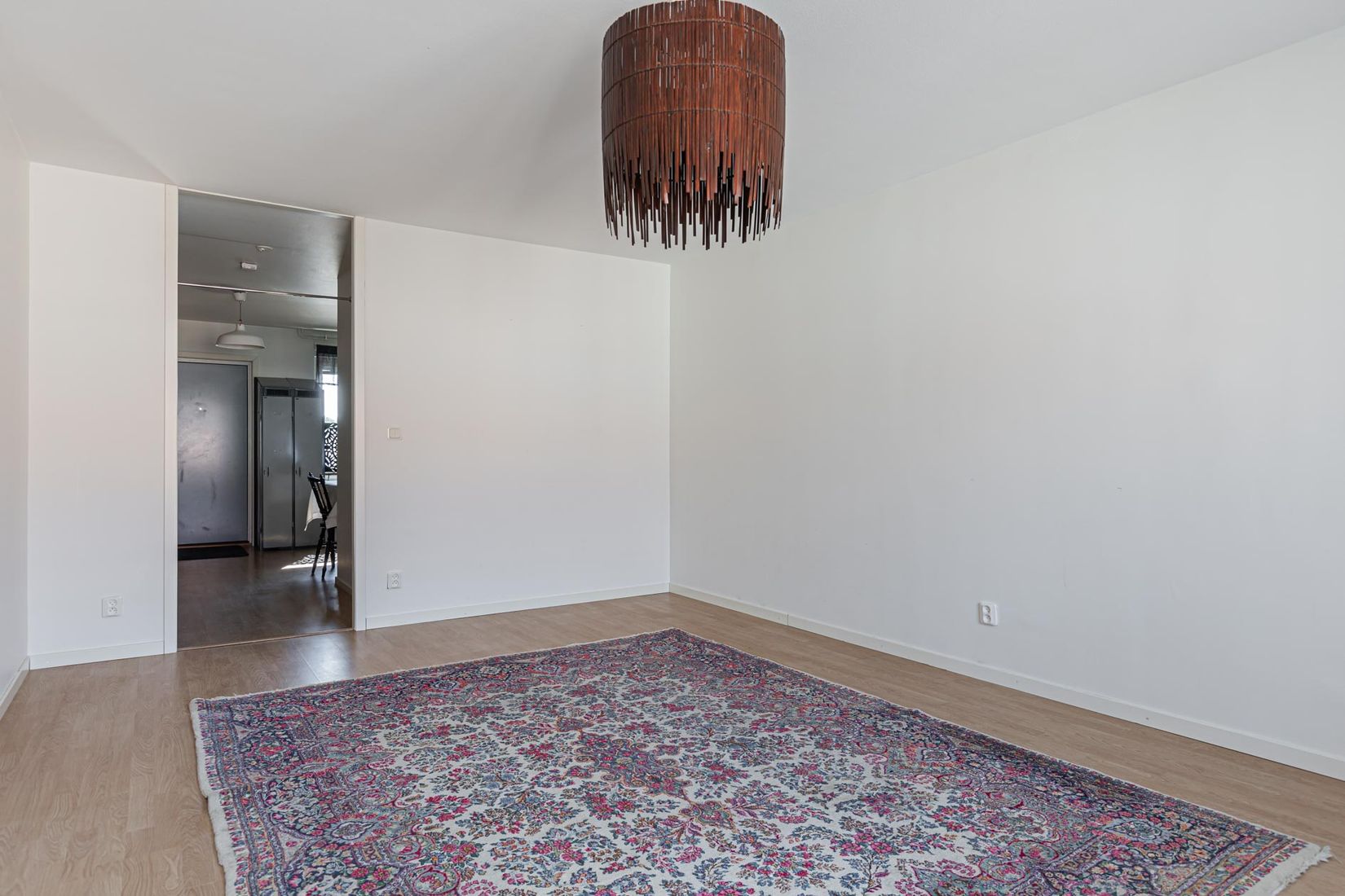 Bostadsrätt, Benvägen 35, Bjurhovda, Västerås