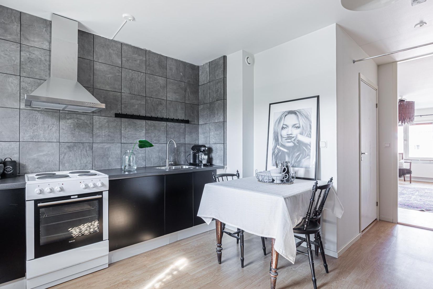 Bostadsrätt, Benvägen 35, Bjurhovda, Västerås