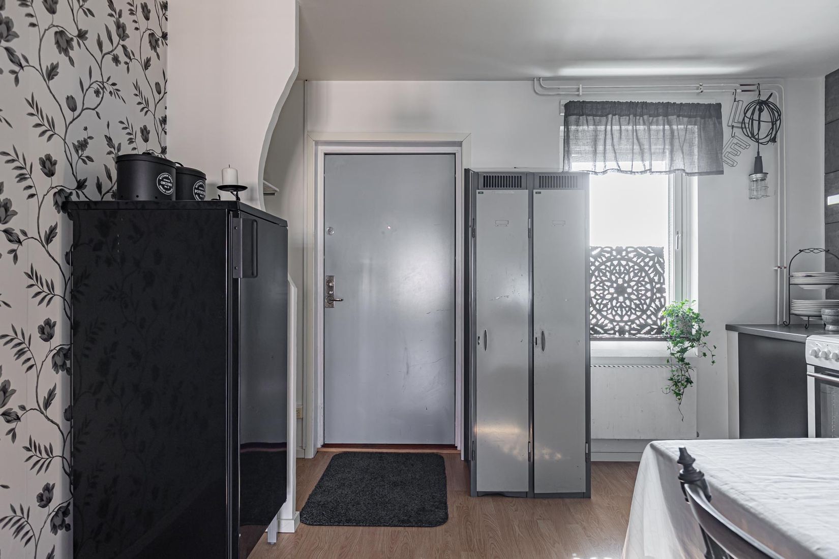 Bostadsrätt, Benvägen 35, Bjurhovda, Västerås