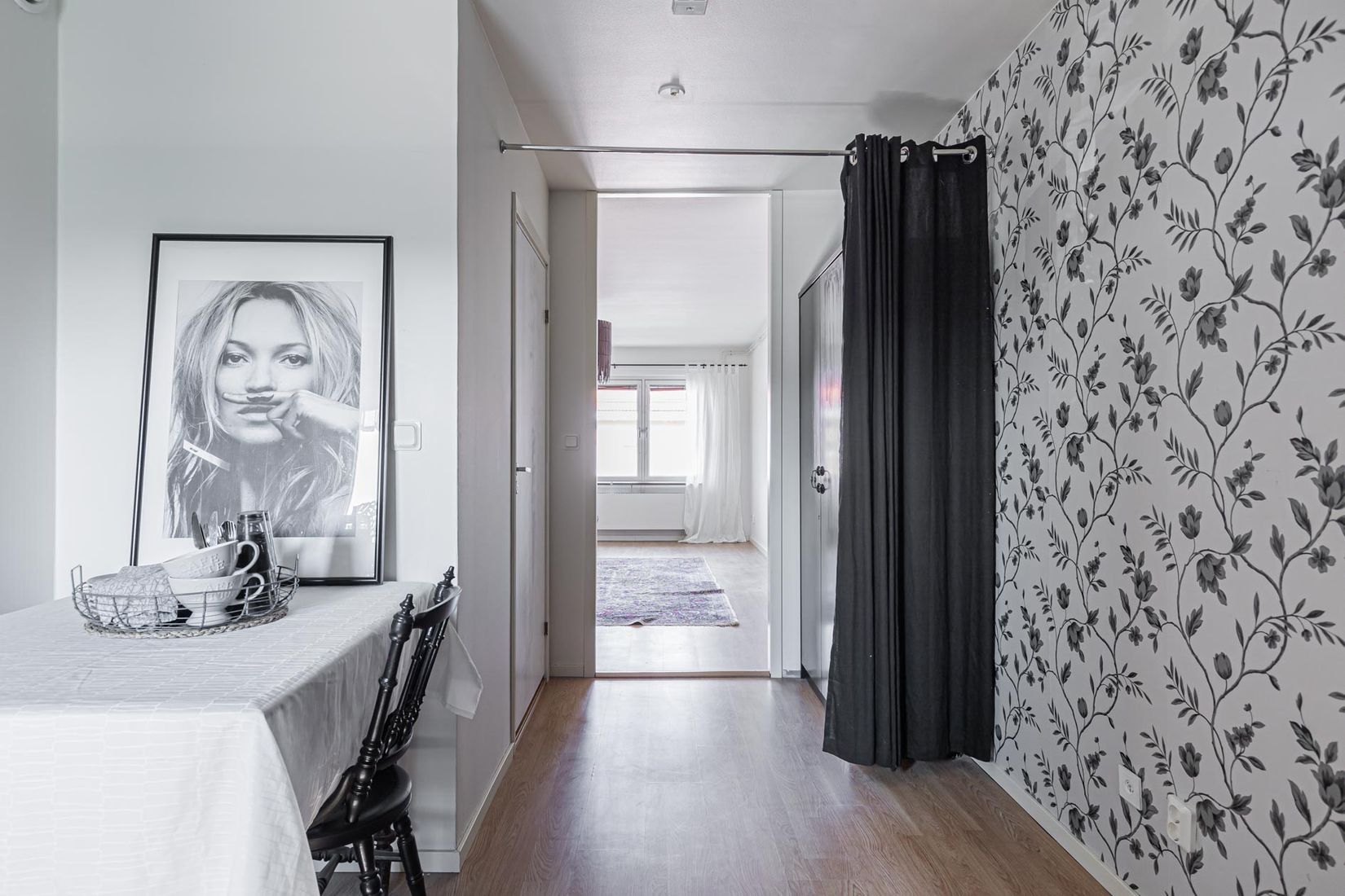 Bostadsrätt, Benvägen 35, Bjurhovda, Västerås