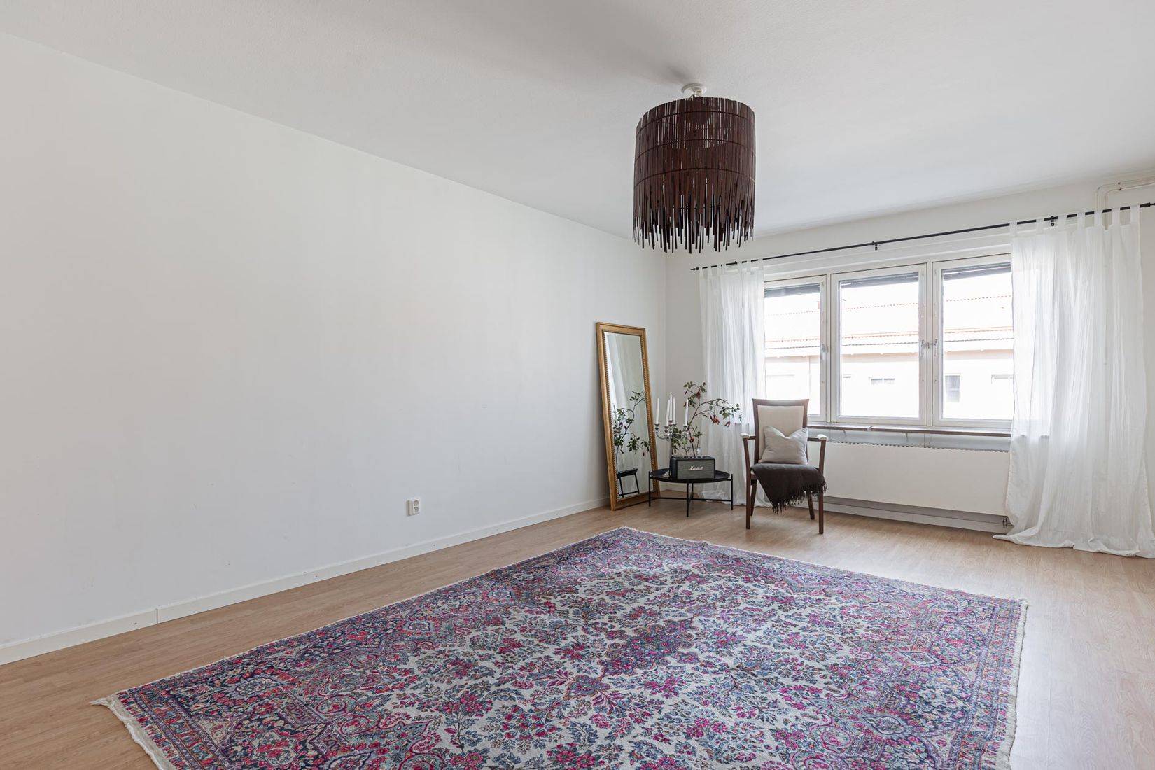 Bostadsrätt, Benvägen 35, Bjurhovda, Västerås