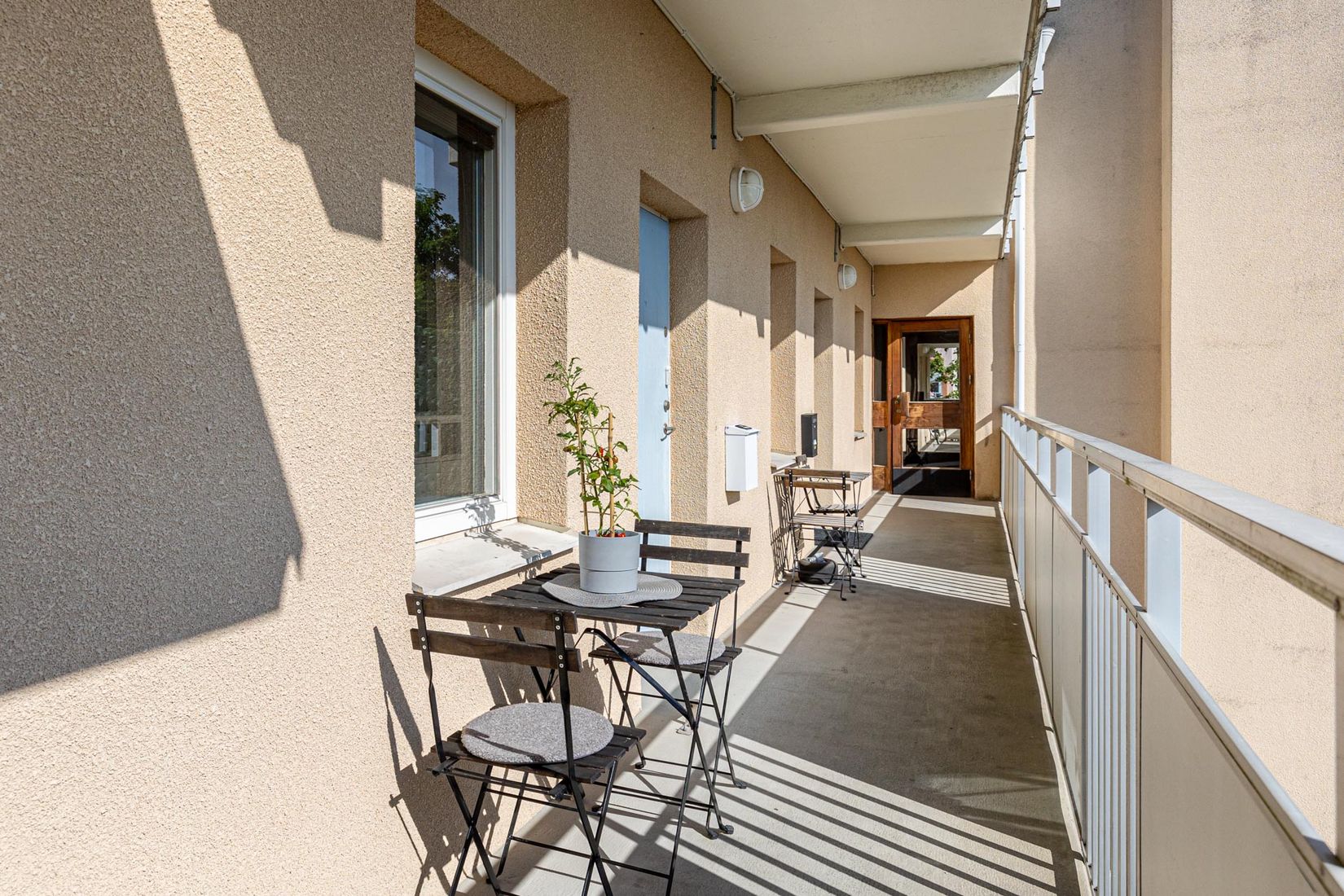 Bostadsrätt, Benvägen 35, Bjurhovda, Västerås