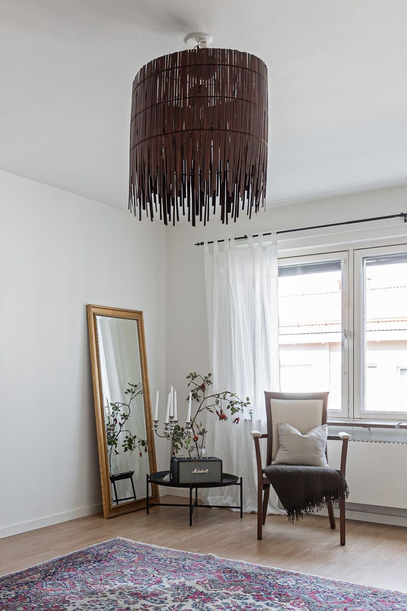 Bostadsrätt, Benvägen 35, Bjurhovda, Västerås