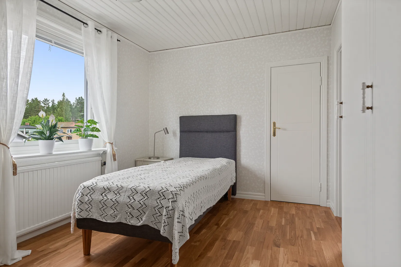 Villa, Torsgatan 3, Centralt, Norrtälje