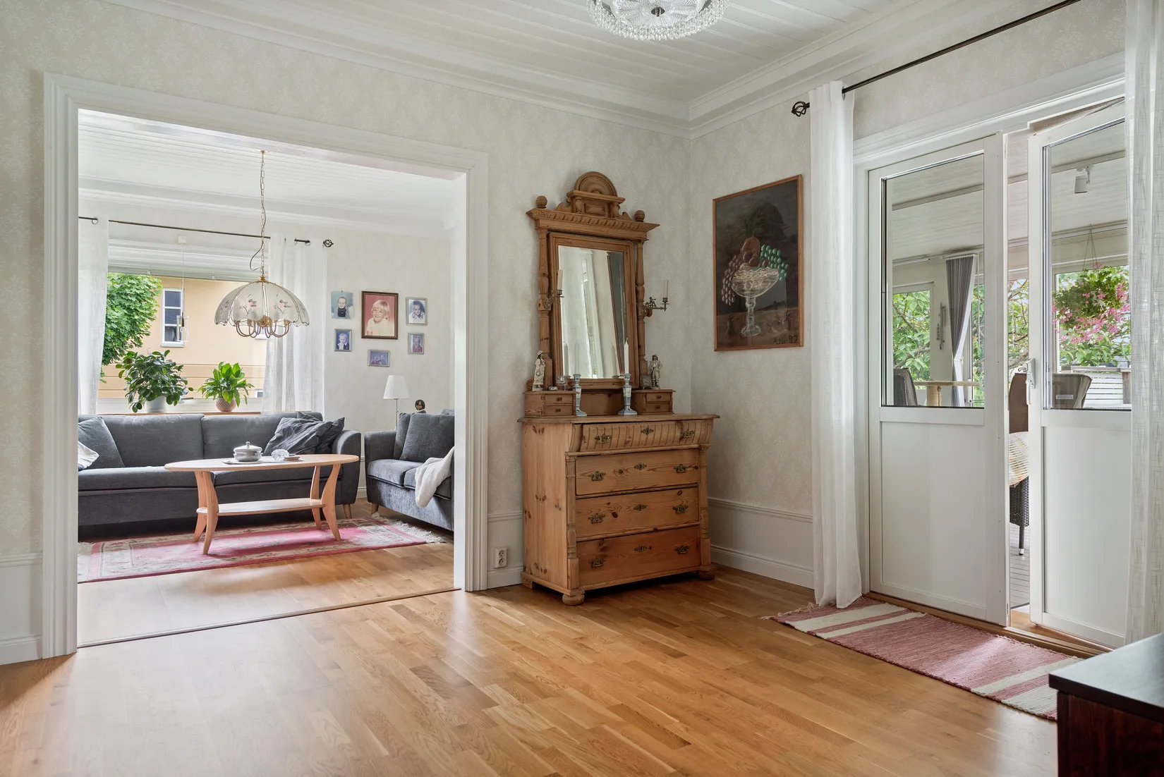 Villa, Torsgatan 3, Centralt, Norrtälje