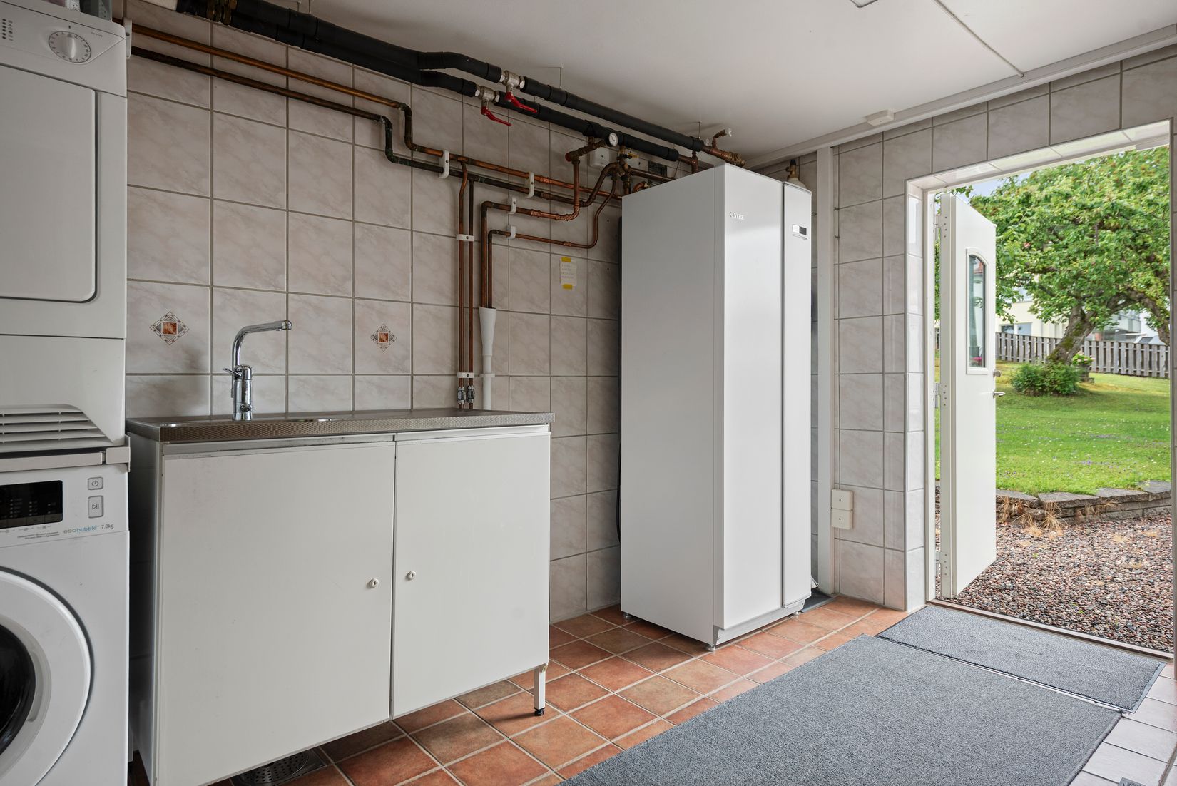 Villa, Torsgatan 3, Centralt, Norrtälje