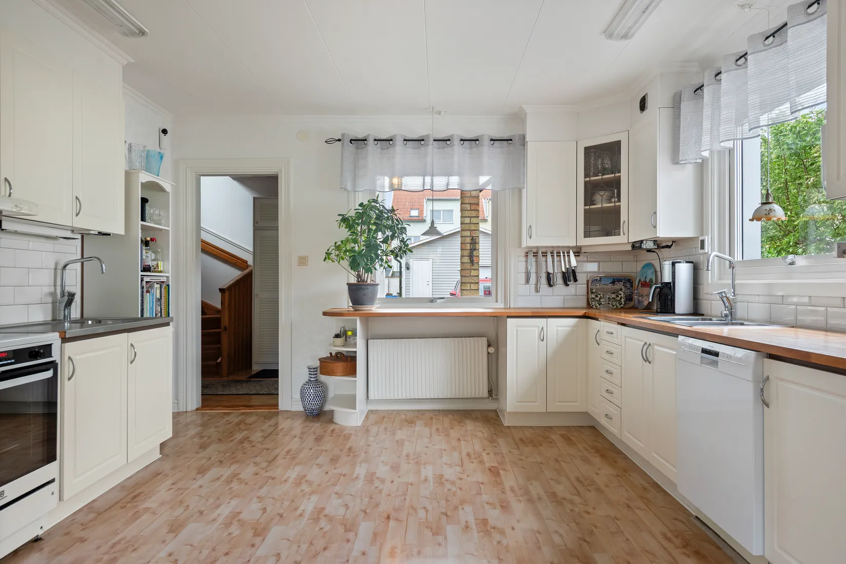 Villa, Torsgatan 3, Centralt, Norrtälje