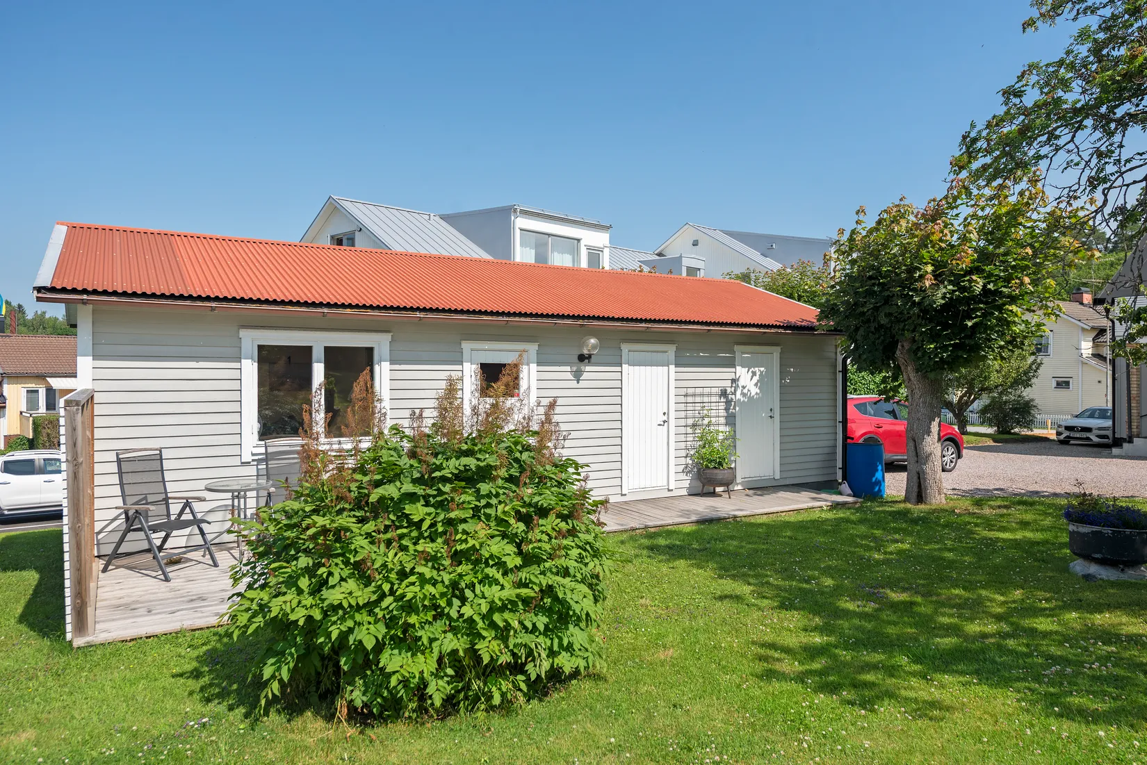 Villa, Torsgatan 3, Centralt, Norrtälje