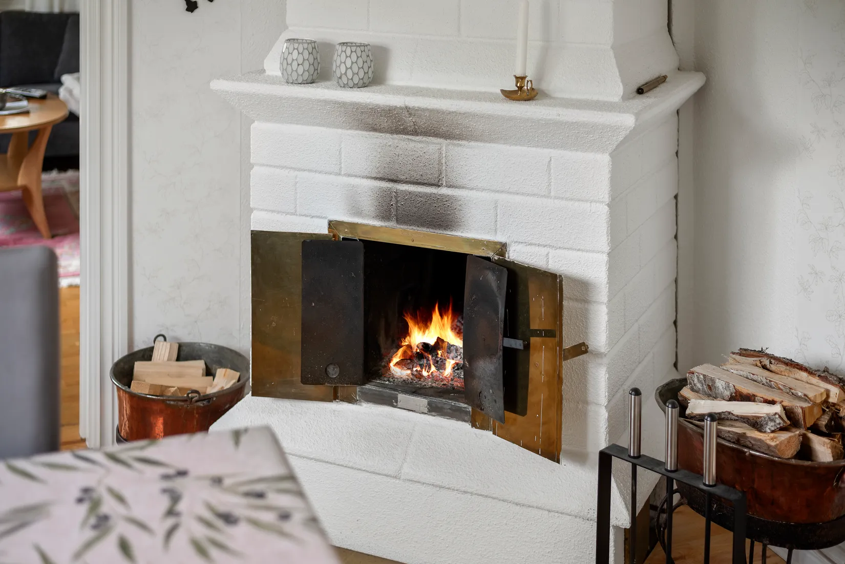 Villa, Torsgatan 3, Centralt, Norrtälje