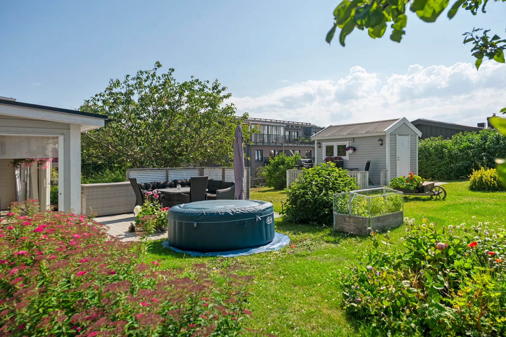 Villa, Torsgatan 3, Centralt, Norrtälje